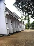 Niranam Pally - South Side
