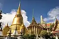 Wat Phra Kaew