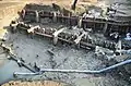 remains of dry dock