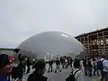 Electric Power Pavilion