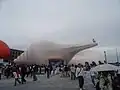 Pasona Natureverse Pavilion