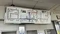 Fare list