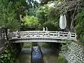 Ichi-no-hashi Bridge