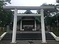 Tottori Jinja