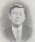 Syngman Rhee