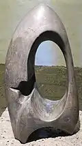 Formas de silencio (Maria Belén Morales 1976)