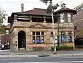Former Randwick Post Office