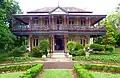 Boronia House, built in 1885