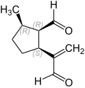 (1R,2R,5S)-Stereoisomer (D')