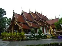 The Viharn