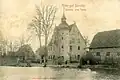 Schloss Sornitz (Meissen, Saxony)