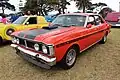Ford XY Falcon GTHO (non-standard wheels)