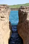 Takht-e Soleyman