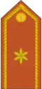 Alférez (Army of Equatorial Guinea)