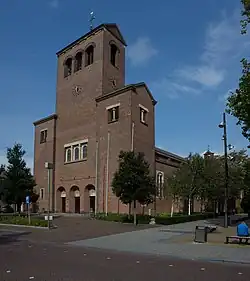 Sint-Lambertuskerk (Drunen)&nbsp;[nl]