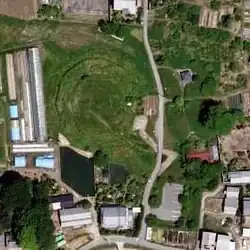 Hokenoyama Kofun