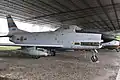 NA/Fiat F-86K Sabre