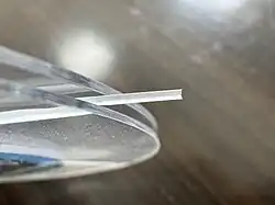 1.2mm width ACF film