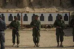 Mihtarlam RTC