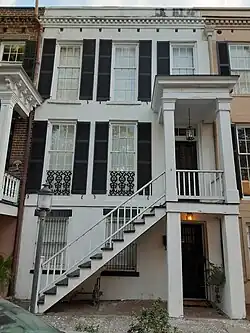 120 West Taylor Street