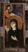 Galleria Nazionale d'Arte Antica, 12th c.