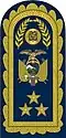Teniente general (Ecuadorian Air Force)