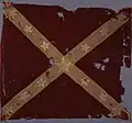 Flag of the 16th Texas Infantry Regiment