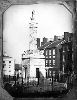 1846 Battle Monument