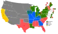 8th Presidential Ballot