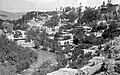 Old photo of Dzoragyugh vernacular district