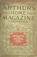 Arthur's Home Magazine, 1895