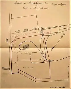 Well of the Mesarmes.