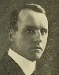 George Joseph Bates