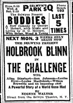 1919 ad