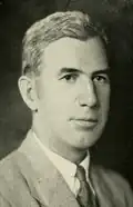 Clarence Durant