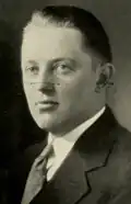 Eugene Giroux