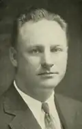 Rufus Bond