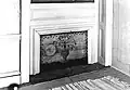 Banister House, Brookfield, Massachusetts, USA (photo 1936) (Library of Congress)