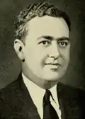 Fred Harrington