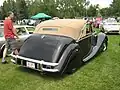 1949 drophead coupé