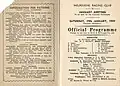 1949 MRC C F Orr Stakes raceday officials