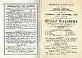 1952 VATC Underwood Stakes showing raceday officials