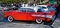 1957 Bel Air Sport Sedan