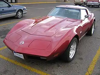 1973 Front