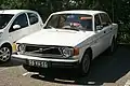 Volvo 144 1968–1974