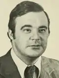 Philip Johnston