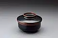 Bowl for boiled (1977)