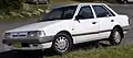 Ford Meteor 1986–1998