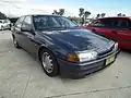 Ford EA Falcon Brock B8 sedan