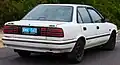 LF Nova SLX Limited sedan